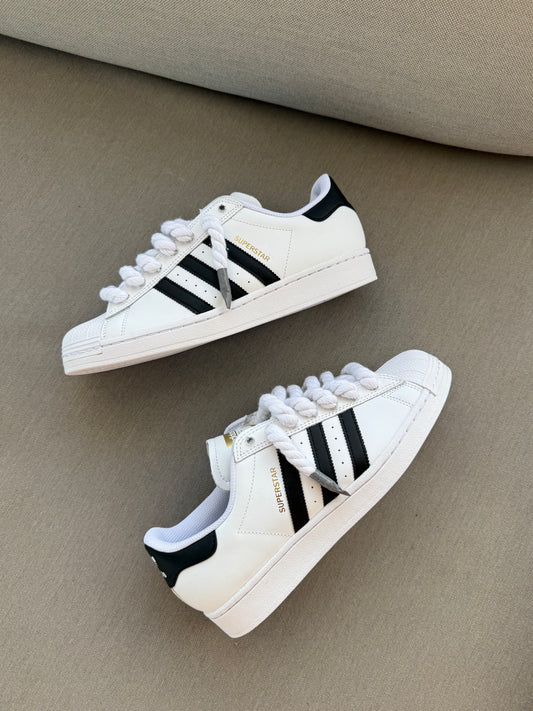 Custom Adidas Superstar