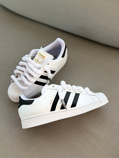 Custom Adidas Superstar