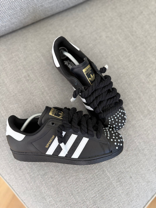 Custom Adidas Superstar
