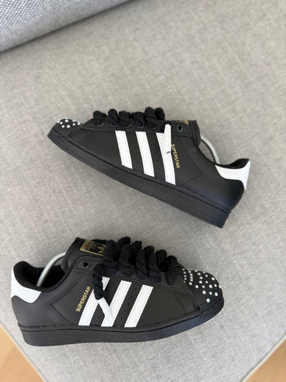 Custom Adidas Superstar