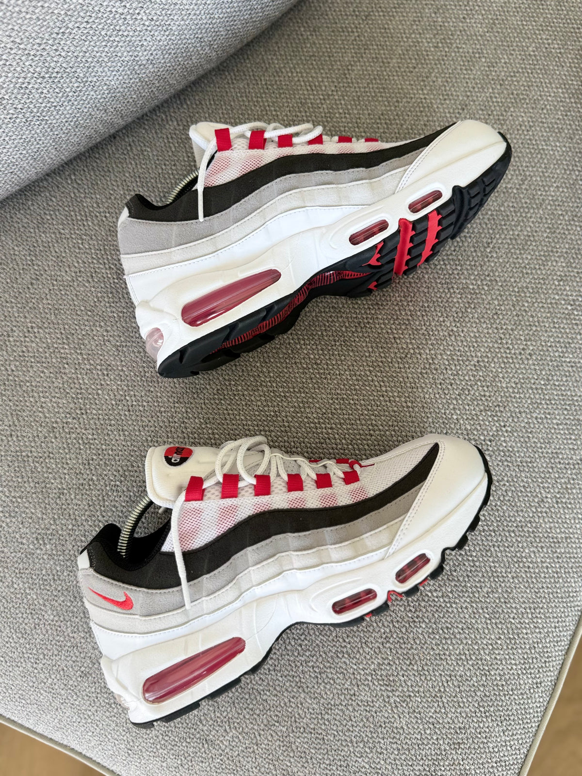 Nike Air Max 95