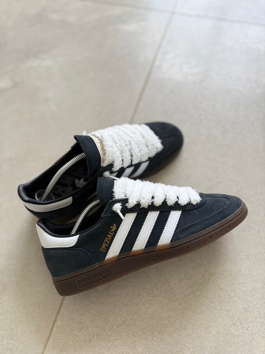 Adidas Spezial "Black"