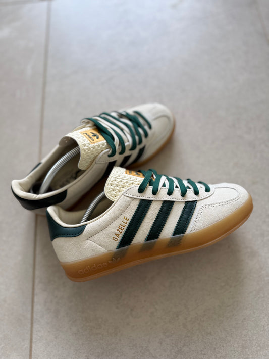 Adidas Gazelle "Beige"