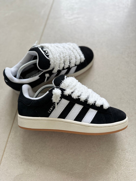 Adidas Campus "Black"