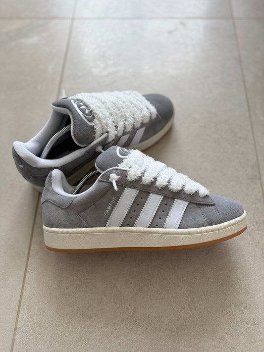 Adidas Campus "Grey"