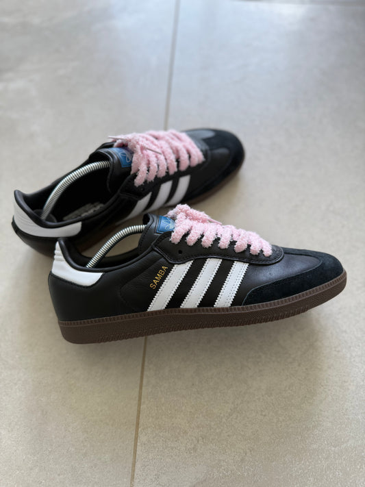 Adidas Samba "Black"